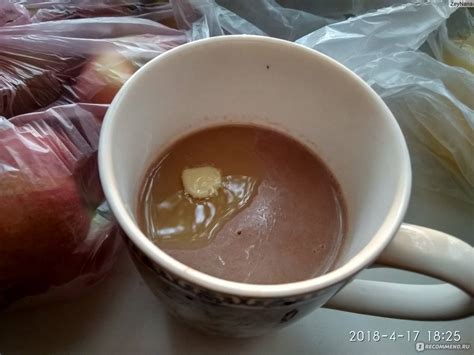 Масло какао от кашля: полезные свойства и применение, как принимать ...