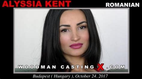 Alyssia Kent Casting X Alyssia Kent Forumporn