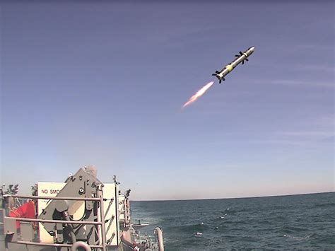 Naval Open Source Intelligence Raytheon Griffinc Flight Tests