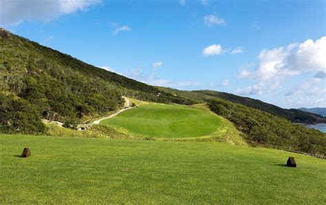 Golf Course Information - Australia's Best Golf Course - Hamilton ...