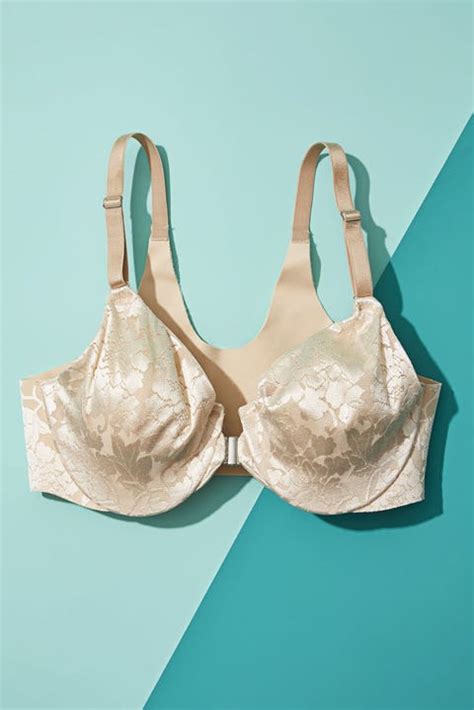 12 Best Bras For Large Breasts Top Bras For Large Cup Sizes