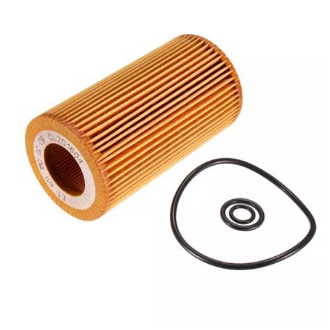 Jual Filter Oli Dengan O Ring Untuk Mercedes Benz W202 W210 W203 W211 Shopee Indonesia