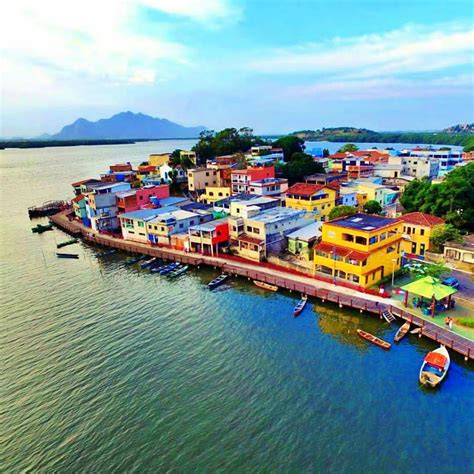 Ilha Da Caieira - Conheça a Ilha das Caieiras, um dos cenários mais charmosos de Vitória ...