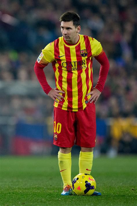 Lionel Messi Pictures Club Atletico De Madrid V Fc Barcelona La Liga Zimbio