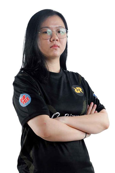 Pro Player Valorant Wanita Indonesia Paling Berprestasi Ingame Id