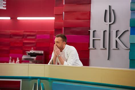 Co wydarzy się w 3 odcinku programu Hell s Kitchen Piekielna kuchnia