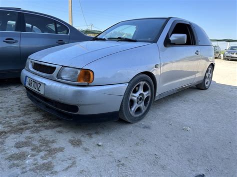 Vendo Seat Ibiza K Palmela Olx Portugal