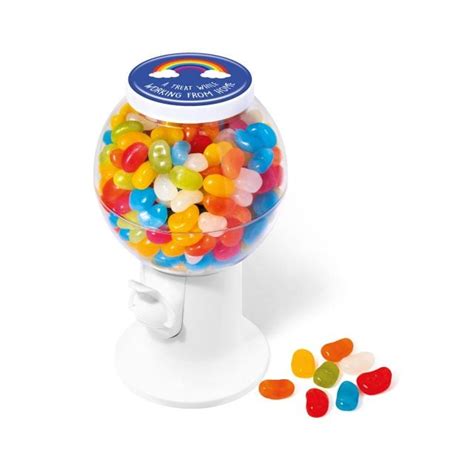 Jolly Beans | The Sweet People