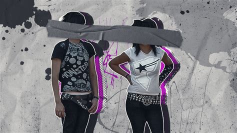 Introducir 94 Imagen Mujeres Emo Sin Ropa Abzlocal Mx