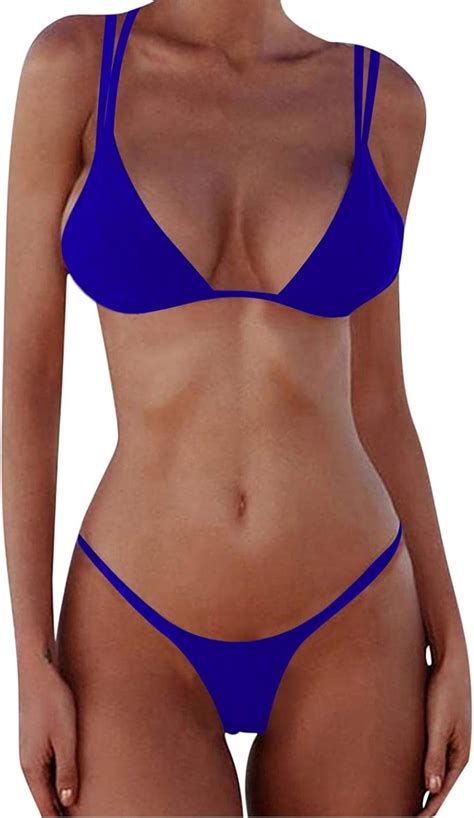 Riguna Sexy Micro Bikini Ultra Small Swimsuit For India Ubuy