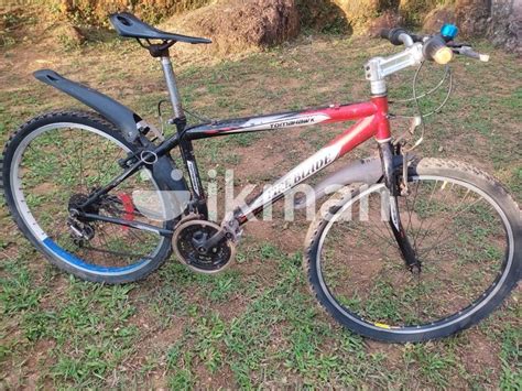 Tomahawk Bicycle For Sale In Baddegama Ikman