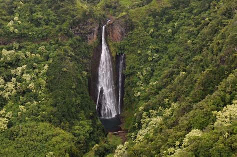 Top Waterfalls To Visit & Experience | Kauai Hawaii