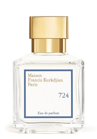 724 Eau de Parfum by Maison Francis Kurkdjian | Luxury Fragrances Men's ...