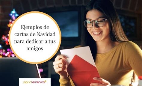 Cartas De Navidad Para Un Amigo Textos Significativos E Inspiradores