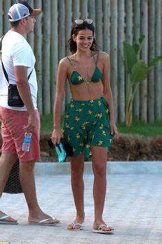 Hot Sexy Nalim Kirch Bikini Pics