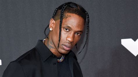 Travis Scott Releases Collaboration With Ut Austin