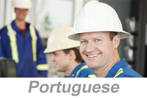 PureSafety On Demand Hazardous Chemical Information Portuguese