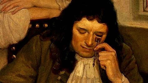 Anton Van Leeuwenhoek Padre De La Microbiolog A Yubrain