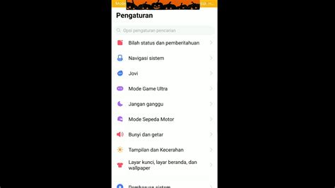 Tutorial Mudah Cara Aktifkan Opsi Pengembang Dan Banyak Manfaatnya