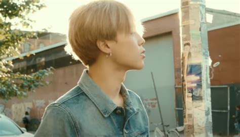 Jimin of BTS gifts fans with new song 'Closer Than This'