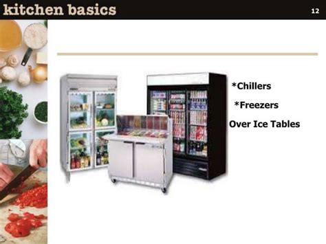 hot  cold kitchen pptx cooking food drink