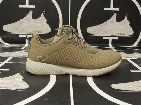 Женские кроссовки skechers оригинал, модель скечерс squad bobs — цена ...