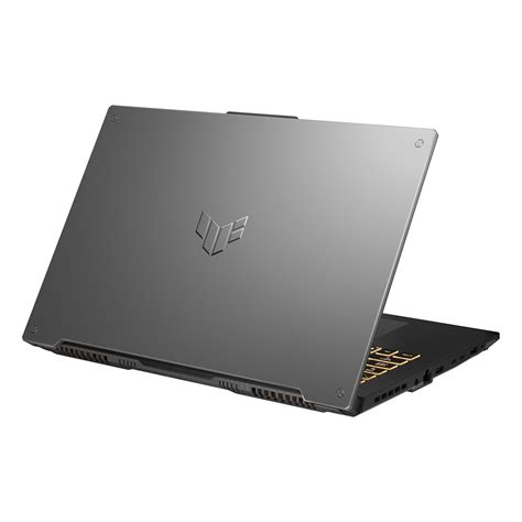 Laptop ASUS TUF Gaming F17 FX707ZV4-HX020
