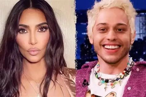 Ex de Kim Kardashian fala do tamanho do pênis após elogios