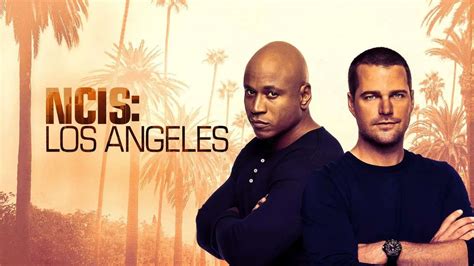 NCIS Los Angeles Fortsetzung Der 11 Staffel Bei Sat 1