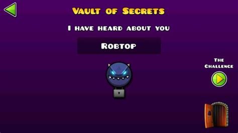 RobTop face reveal... yea.... | Geometry Dash Amino