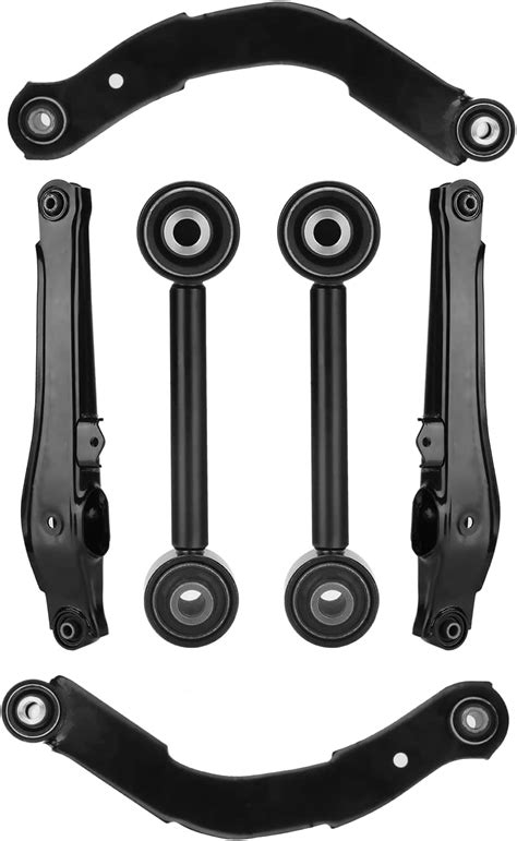 Amazon Left Right Rear Lower Forward Control Arm Assembly