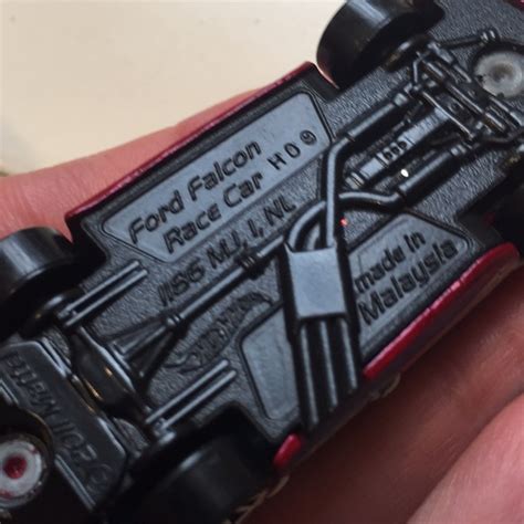 Mattel Toys Mattel Hot Wheels Car Toy Ford Poshmark