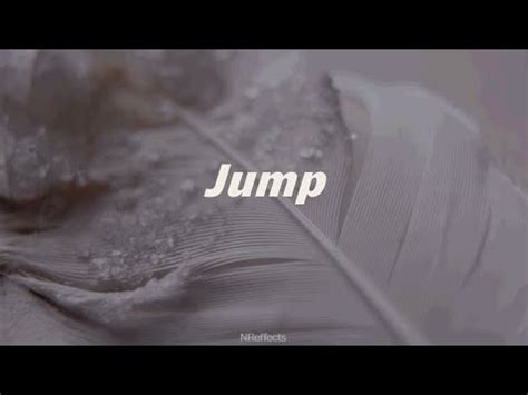 Jump BTS 방탄소년단 English Lyrics YouTube