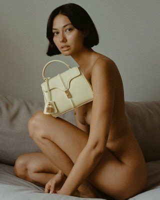 Bridget Gao Hollitt Nude Porn Pictures XXX Photos Sex Images 4073701 PICTOA