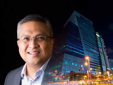 Globe Ceo Ernest Cu Welcomes Carl Cruz As Successor In 2025