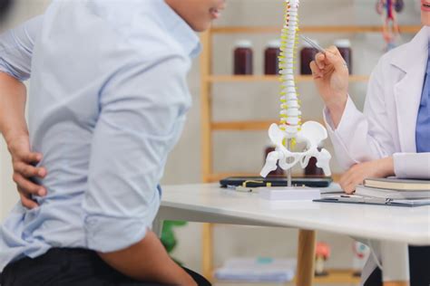 How Will My Spinal Cord Injury Affect My Future