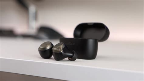 Jabra Elite 75t: Test | Note: "GUT" (In-Ear Kopfhörer)