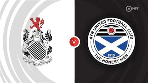 Queen S Park Vs Ayr United Prediction And Betting Tips