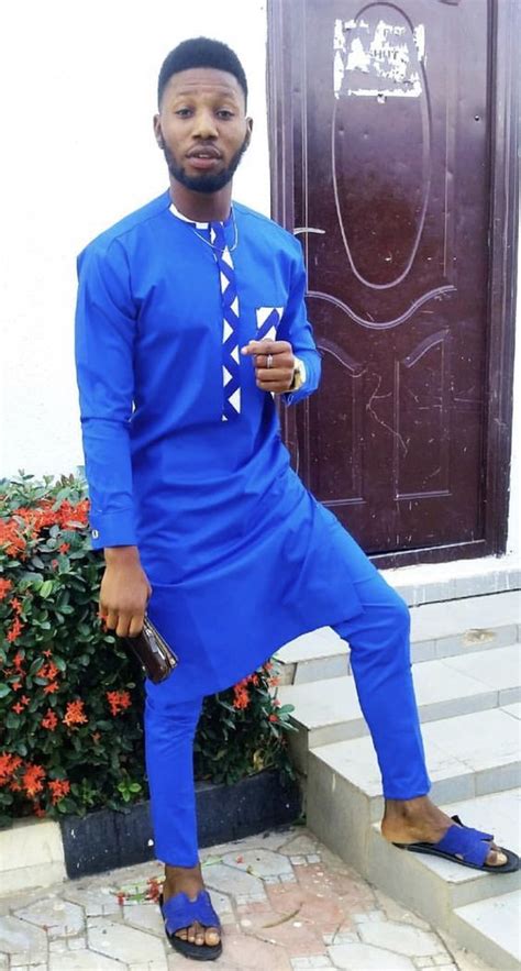 Senator Native Wears For Stylish African Men African Clothing For Men