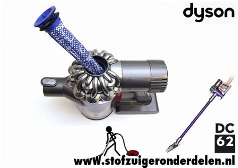 Dyson DC62 motor filter