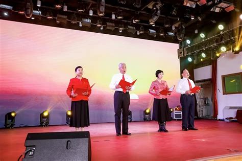 顺义区委老干部局打造“教、学、乐、为”一体化学习活动阵地 顺义区