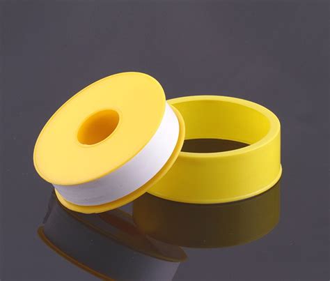 Yellow Teflon Tape at Rs 150/piece | Teflon Tapes in Delhi | ID ...