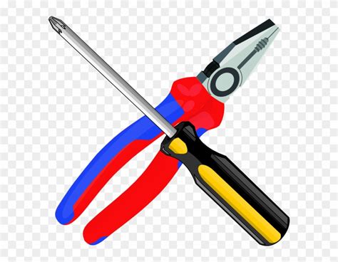 Png Image Information - Electrical Tools Clip Art, Transparent Png ...