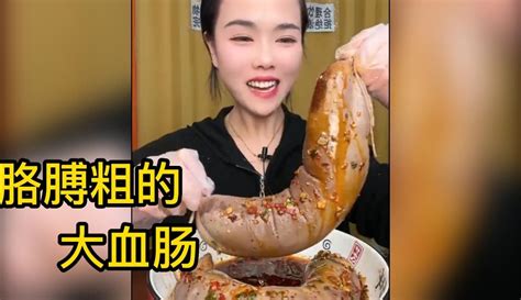 转生成为毛毛毛 盘点吃大血肠的美食主播，一个比一个厉害，我不得不服。 生活视频 作品数50 免费在线观看 爱奇艺