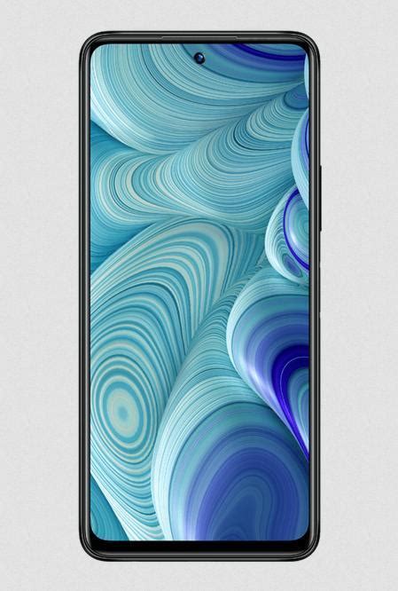 Smartphone Infinix Hot 11s Dual 128GB Silver
