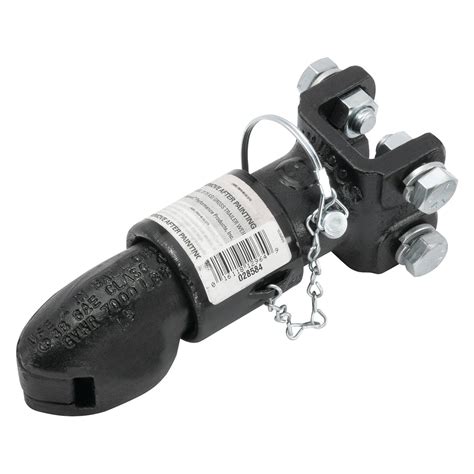 Trailer Hitch Coupler Adjustment at Tyson Walsh blog