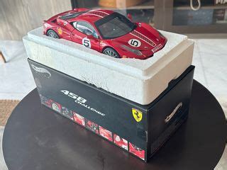 Ferrari Hot Wheels Racing F F Massa F Car Hobbies Toys Toys Games On Carousell
