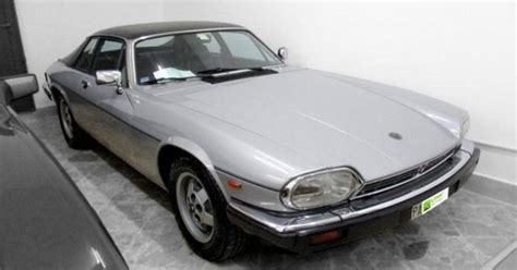 Jaguar Xj Coupe D Epoca In Vendita Classic Trader