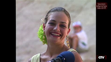 GUADARRAMA TELEVISIÓN DÍA 28 SEPTIEMBRE 1999 FIESTAS PATRONALES