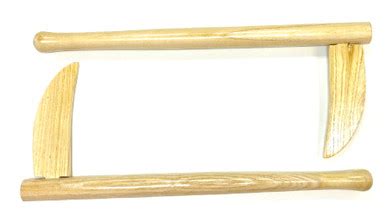 Wooden Kama